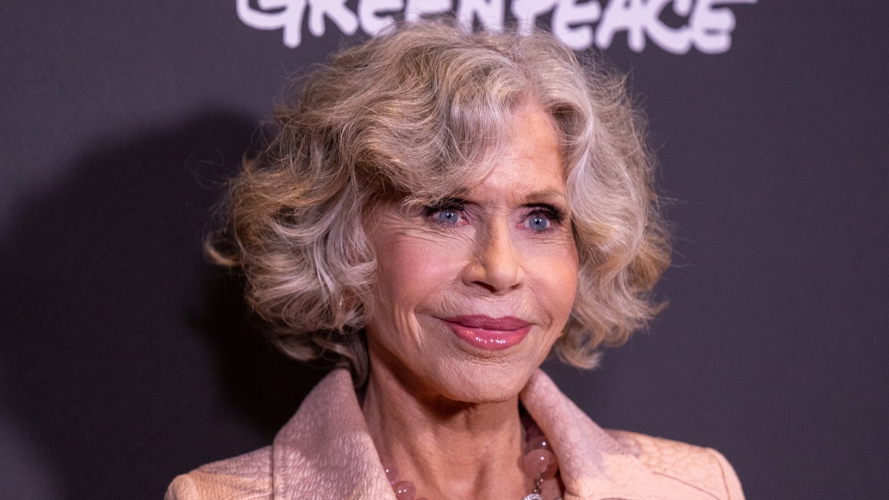 Jane Fonda Says Paramount-Warner Bros. Merger Would Be ‘Terrible’ Even if ‘I Like David Ellison Very Much’