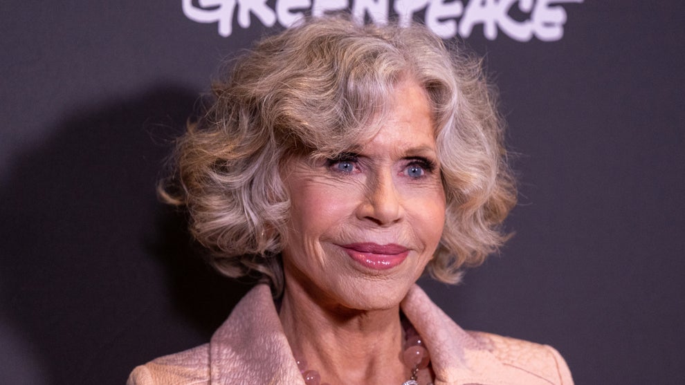 jane fonda at the gaslit premiere 2026