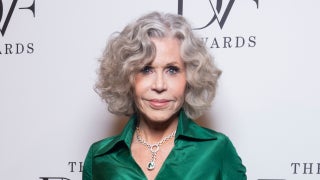 Jane Fonda Says Paramount-Warner Bros. Merger Would Be ‘Terrible’ Even if ‘I Like David Ellison Very Much’