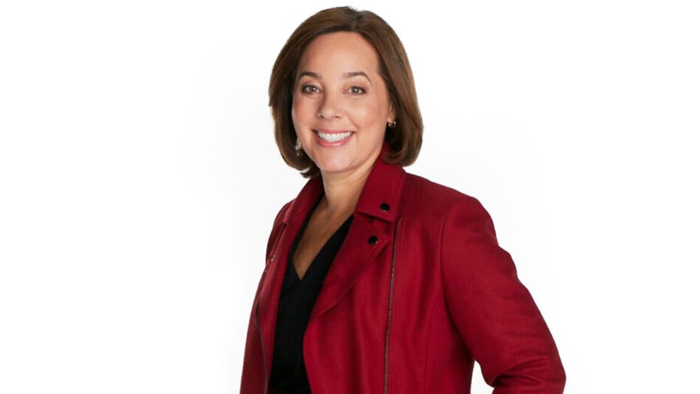 Janelle Rodriguez NBC News