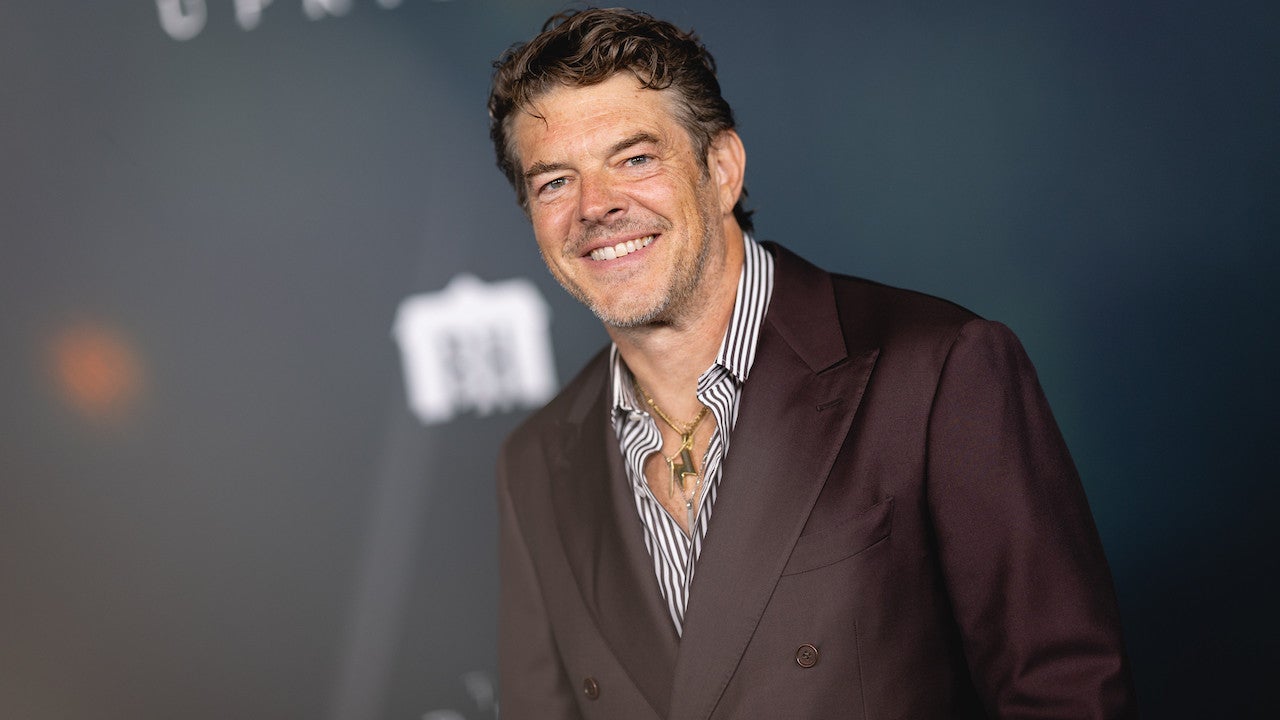 LOS ANGELES, CALIFORNIA - SEPTEMBER 02: Jason Blum attends the Los Angeles premiere of Focus Features' "The Uprising" at DGA Theater Complex on September 02, 2026 in Los Angeles, California. (Photo by Matt Winkelmeyer/Getty Images)