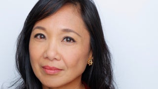 Jennifer Aquino Cast as Sole Performer in ‘Forgotten Island’ Audiobook | Exclusive
