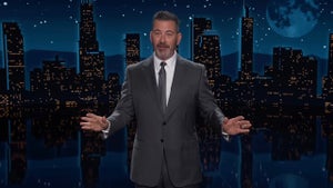 Jimmy Kimmel hosts the Sept. 17, 2026 edition of "Jimmy Kimmel Live!" (ABC)