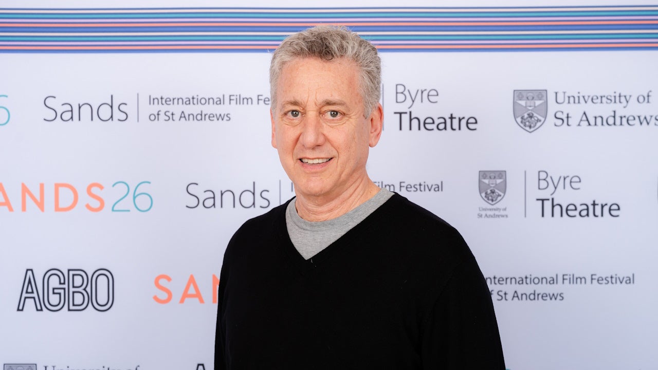 John Sloss’ Cinetic Media Launches Sports Documentary&hellip;