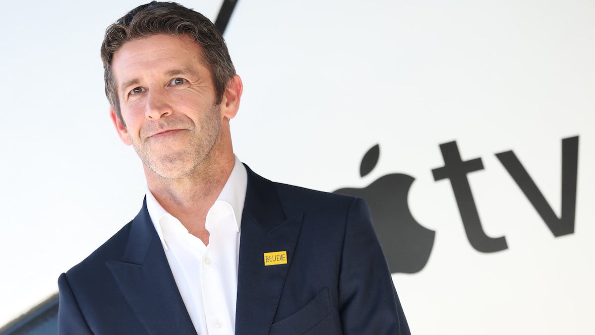 New Apple CEO John Ternus Eyes $58 Million Pay Package After Succeeding Tim Cook