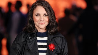 Julia Louis-Dreyfus Admits She Was Never a ‘Friends’ Fan: ‘I’ve Seen Bits and Bobs’