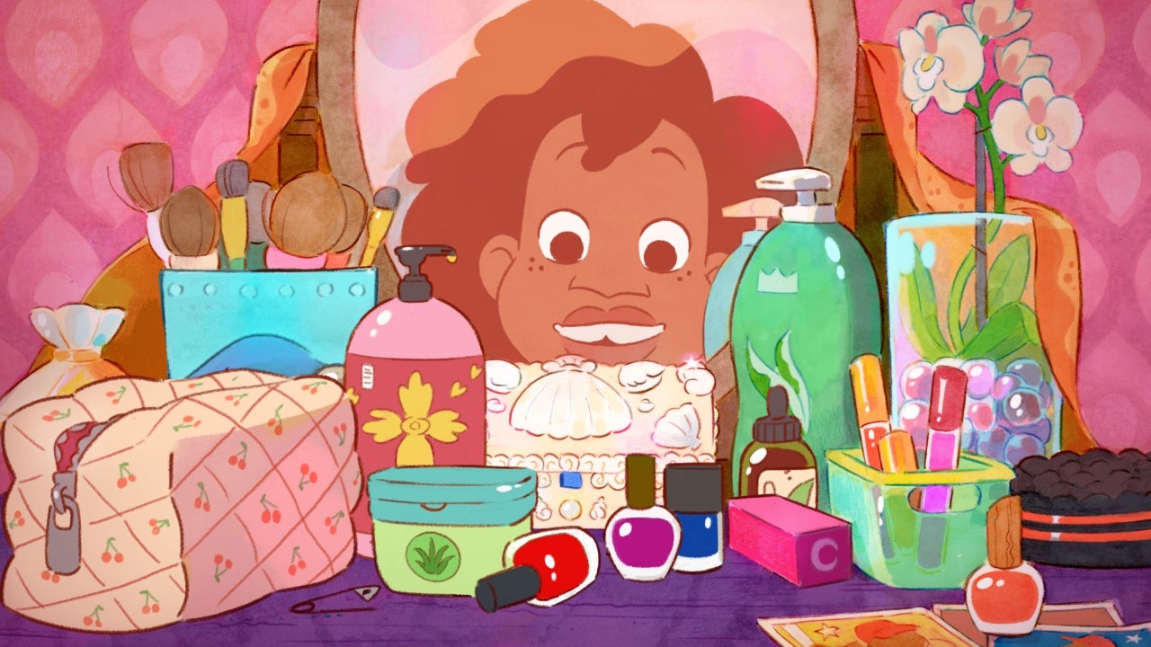 ‘Julián’ Director Louise Bagnall on Telling a ‘Joyful’ Story About Kids’ Self-Expression in the Animated Feature