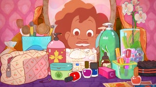 ‘Julián’ Director Louise Bagnall on Telling a ‘Joyful’ Story About Kids’ Self-Expression in the Animated Feature