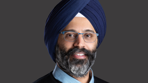 Disney CTO Karandeep Anand