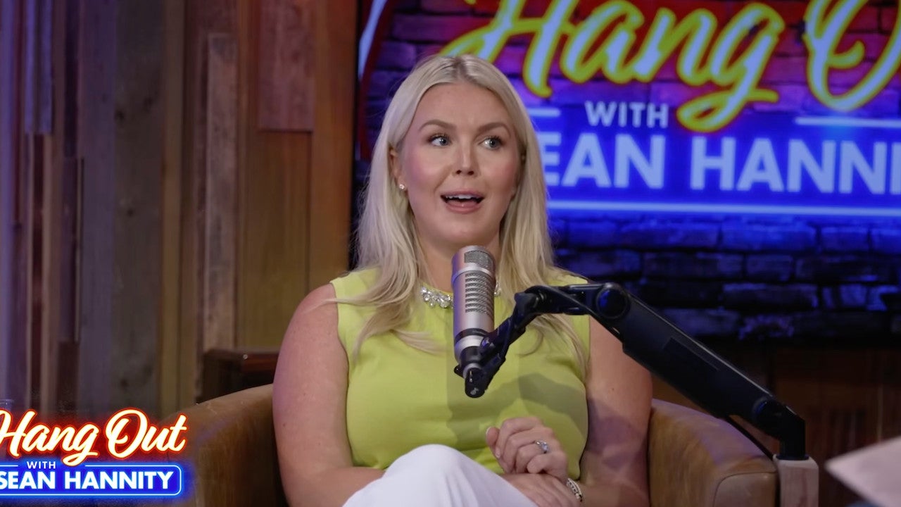 Karoline Leavitt Says Reporters Used to Apologize for…