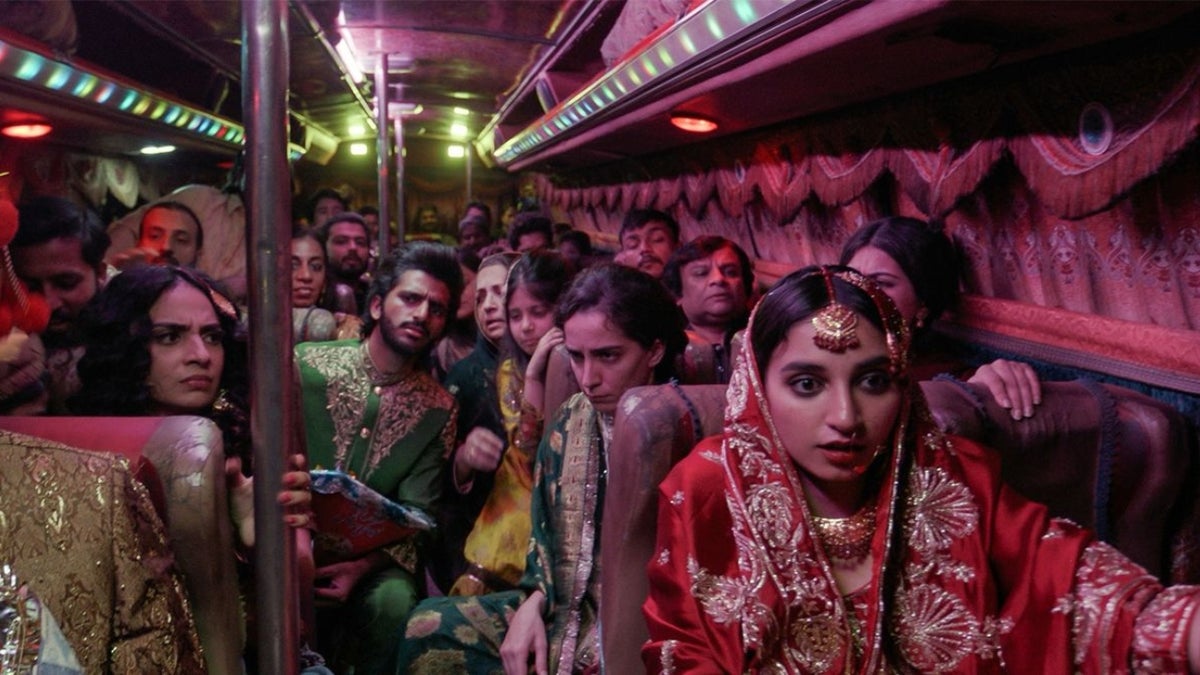 International South Asian Film Festival Canada Picks 2026 Winners | Exclusive
