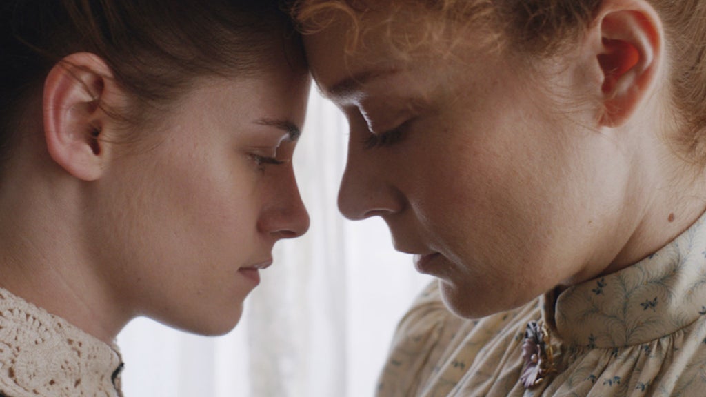 Lizzie (Credit: Roadside Attractions)