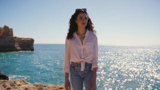 ‘Love of Your Life’ Review: Margaret Qualley Navigates From Rhapsody to Grief