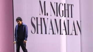 M. Night Shyamalan on His Beyond Fest Retrospective, Why He Still Wants to Self-Finance His Films and Bruce Willis