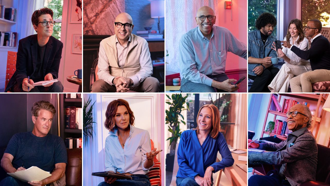 MS NOW