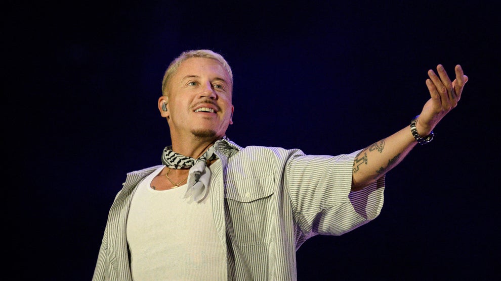 Macklemore