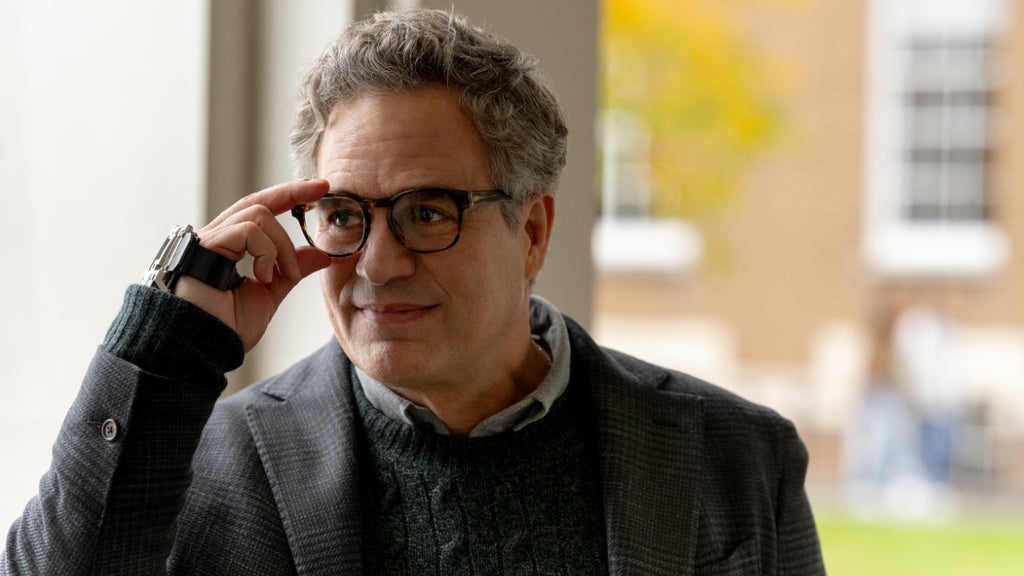 Mark Ruffalo in "Spider-Man: Brand New Day" (Sony Pictures)