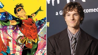 ‘Dynamic Duo’ Finds Its Robin in Mason Thames, Adds Lee Pace and Steve Buscemi