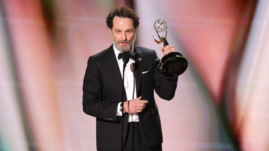 Matthew Rhys (Credit: Chloe Kern/WireImage)