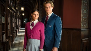 ‘Maxton Hall’ Season 3 Will Use Amazon’s New AI Lip Syncing Tech for Dubbed Episodes