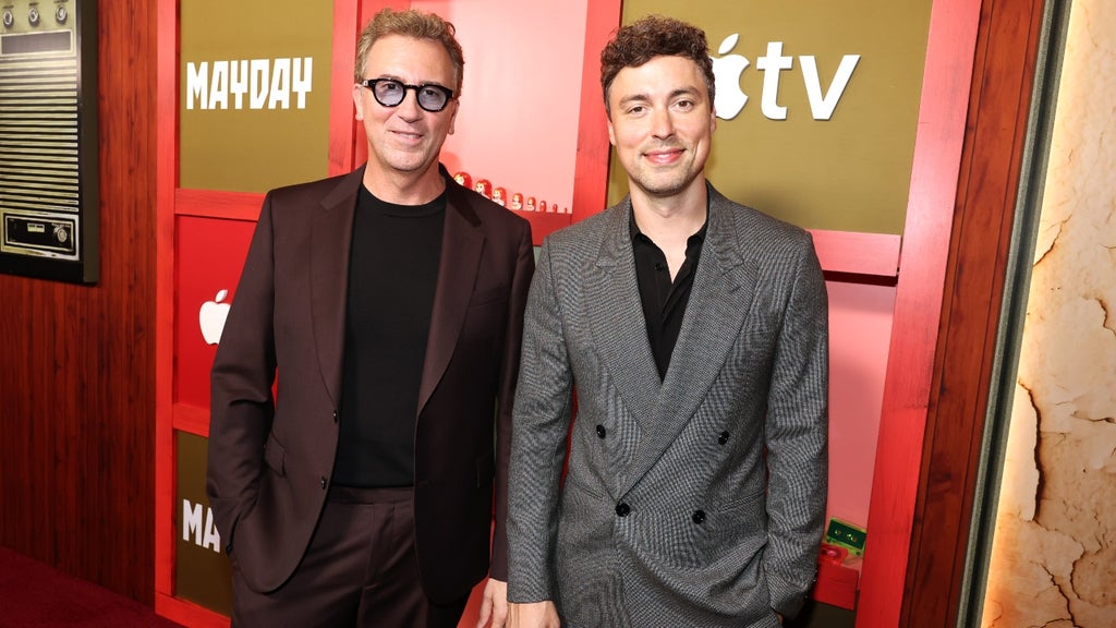 Jonathan Goldstein and John Francis Daley on ‘Mayday,’ Their ‘Star Trek’ Revamp and Making Comedies That Look Great