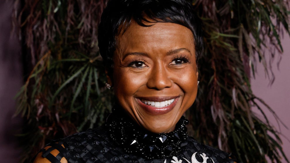 Mellody Hobson attends the WSJ. Magazine 2025 Innovator Awards at MoMA on Oct. 29, 2025 in New York City. (Credit: Taylor Hill/Getty Images)