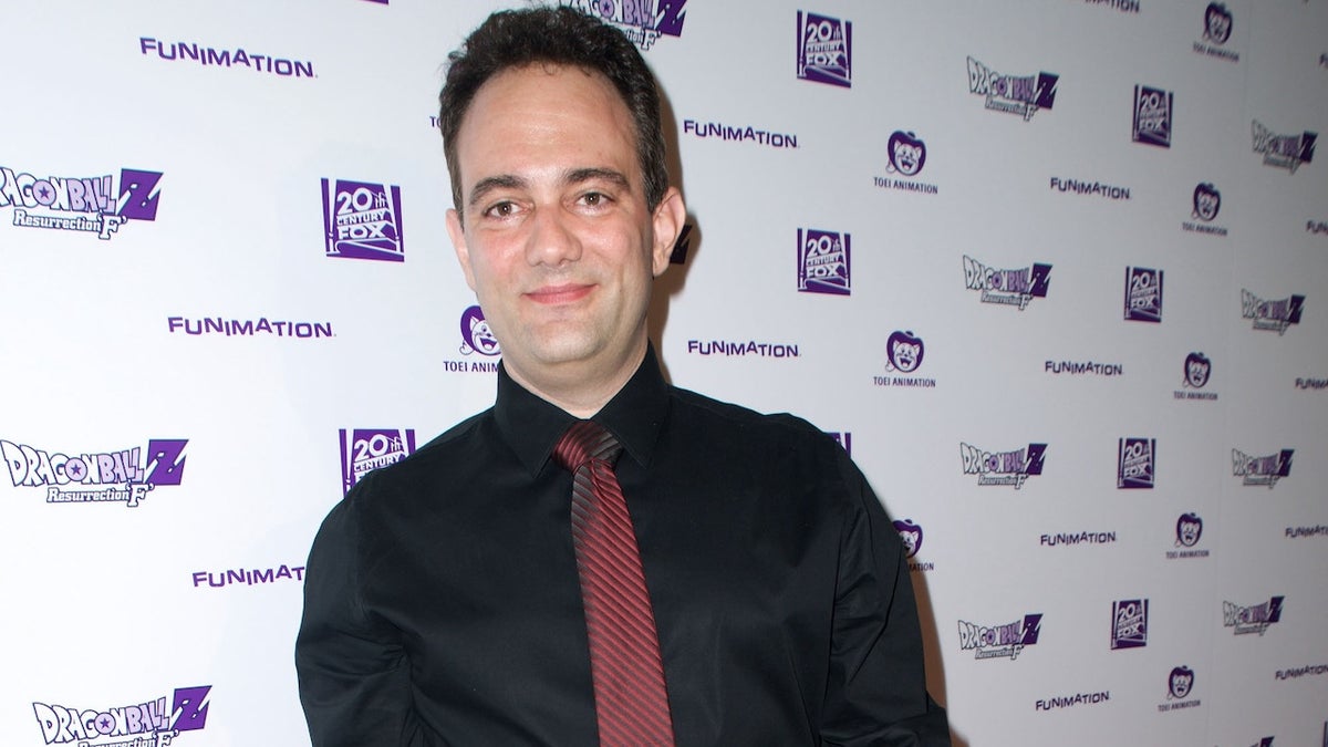 Mike McFarland, ‘Dragon Ball Z’ and ‘One Piece’ Voice Actor, Dies at 56