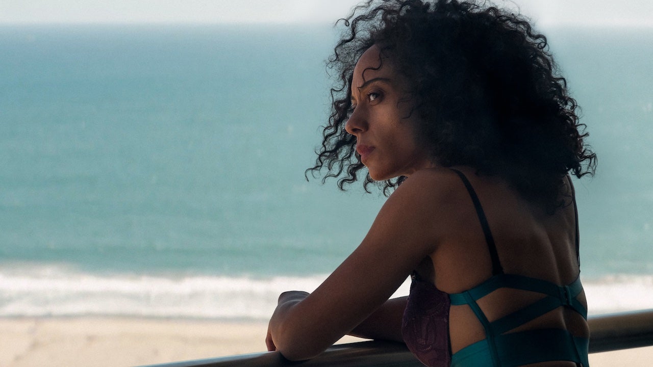 ‘Misty Green’ Review: Chris Rock's Tough Hollywood Story Finds a Star in Rosalind Eleazar