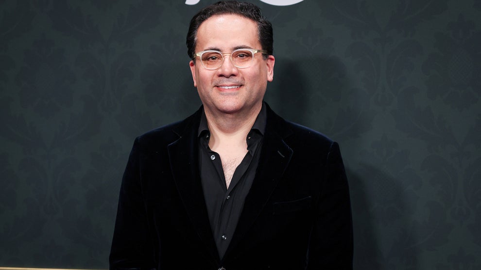 SkyShowtime CEO