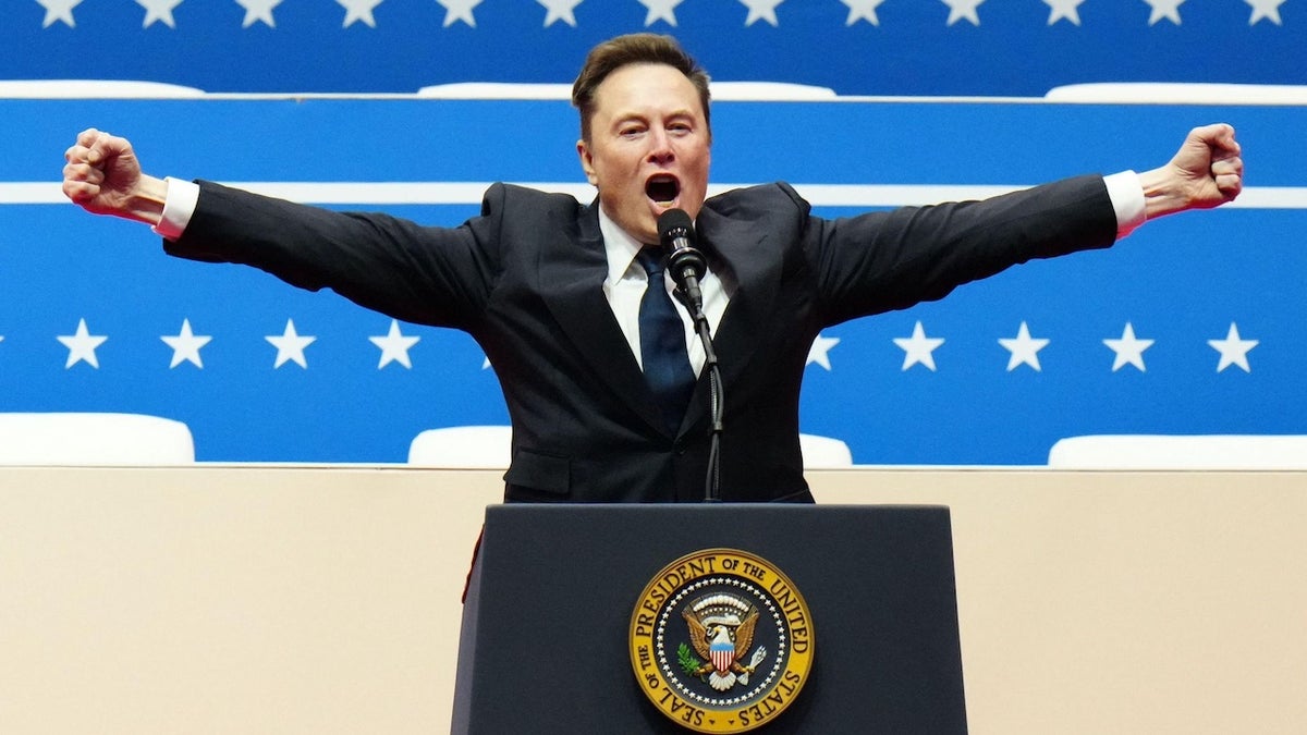 ‘Musk’ Review: Alex Gibney’s Punishing Elon Musk Doc Is the Stuff of Nightmares
