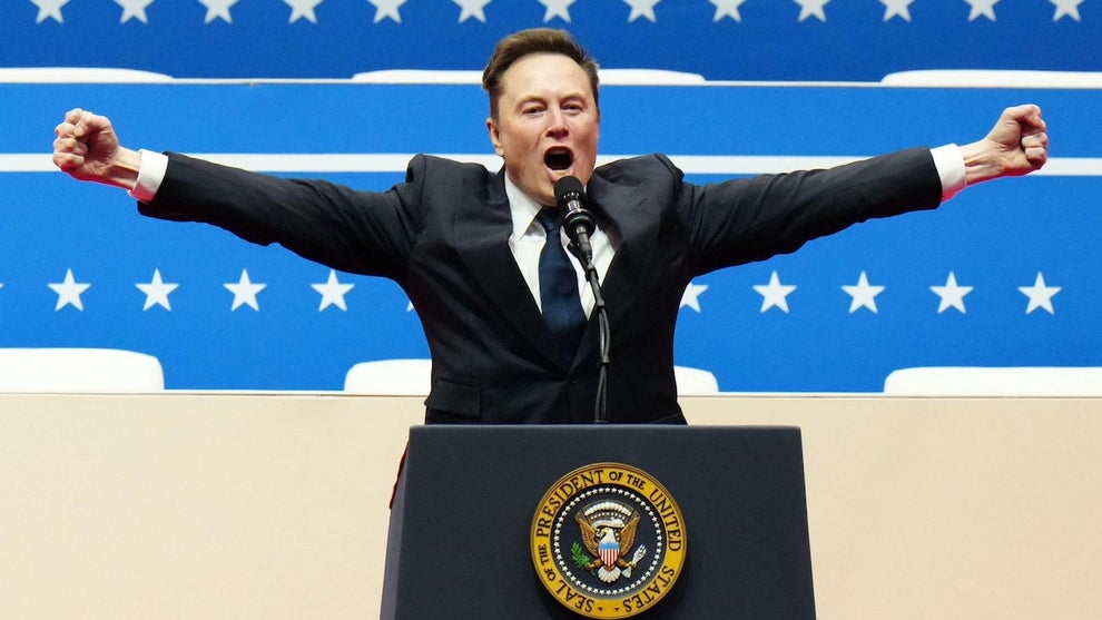 Musk