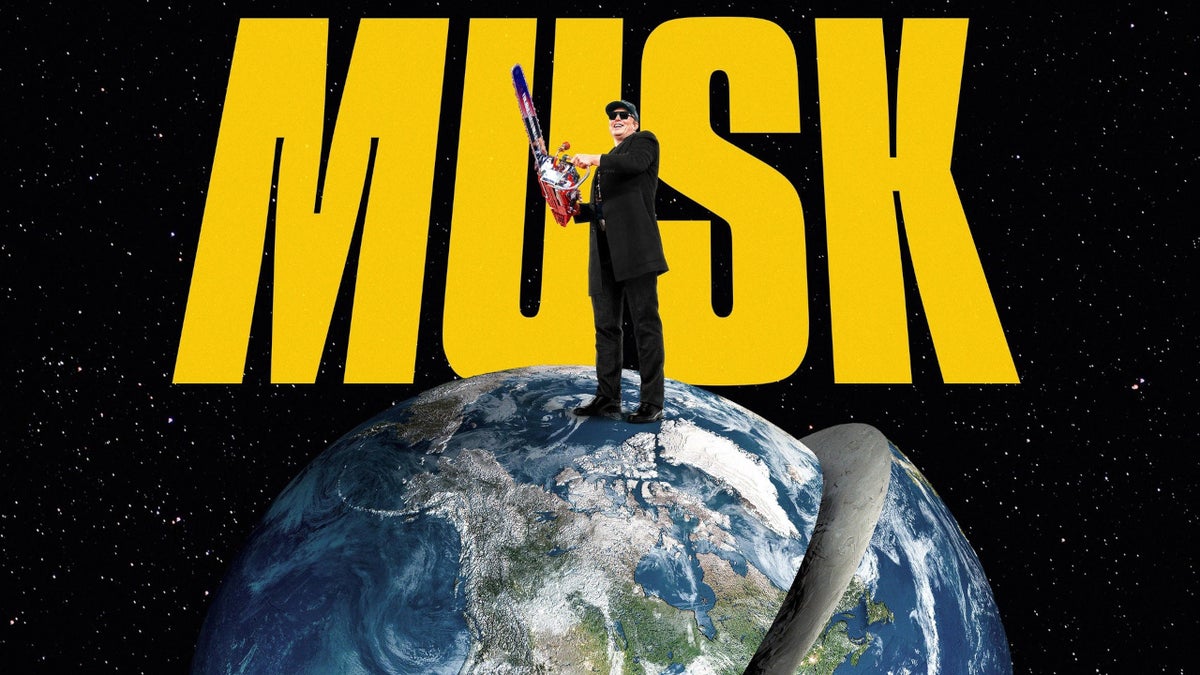 YouTube, Meta Restore Ads for ‘Musk’ Documentary: ‘This Was an Error’