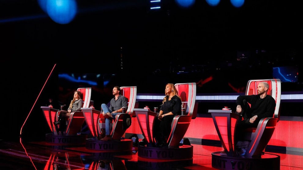 The-Voice