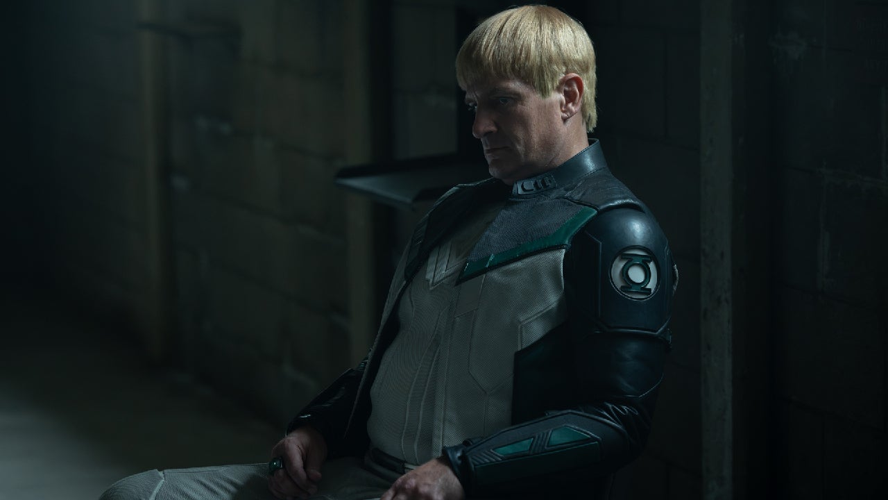 Nathan Fillion Unpacks Guy Gardner’s ‘Lanterns’ Cameo: ‘What Took You So Long?’