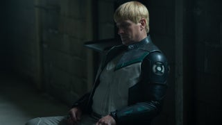 Nathan Fillion Unpacks Guy Gardner’s ‘Lanterns’ Cameo: ‘What Took You So Long?’