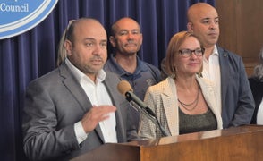 LA City Council Approves Free Permits for Microshoots, $1 Permits for City-Owned Property