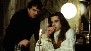 ‘Interview With the Vampire’ Director Neil Jordan on the ‘Difficult’ Production, Sequel Plans and Wanting to Change the Ending