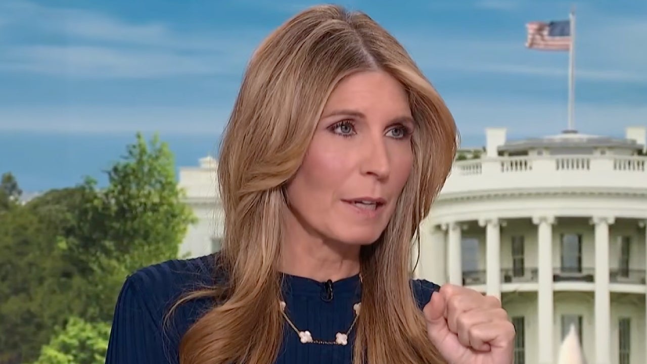 Nicolle Wallace Blasts Trump’s MS NOW White House Ban: ‘Authoritarian in Nature’