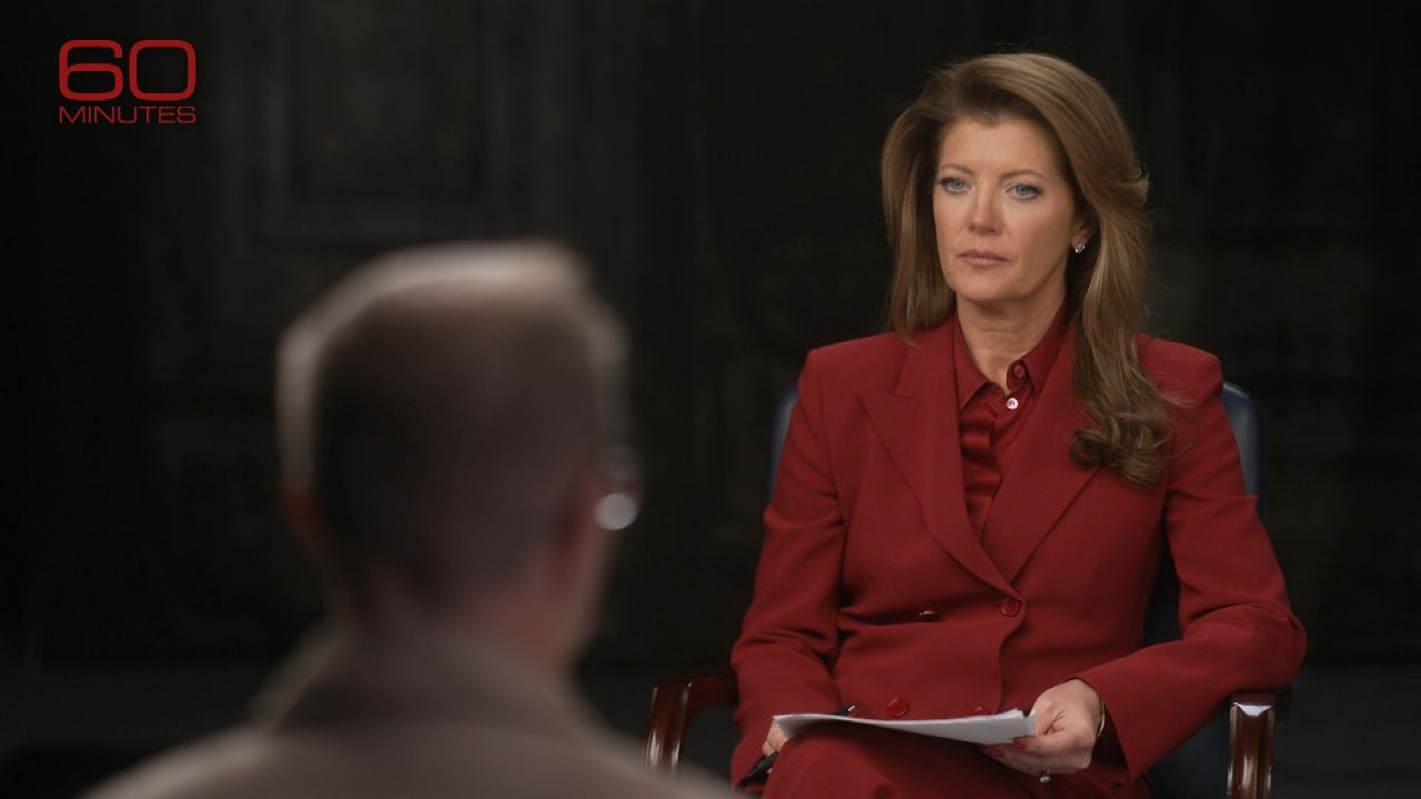 ’60 Minutes’ Changed Its Look, Not Its Formula | Analysis