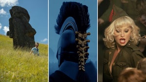 Oscar contenders 2026