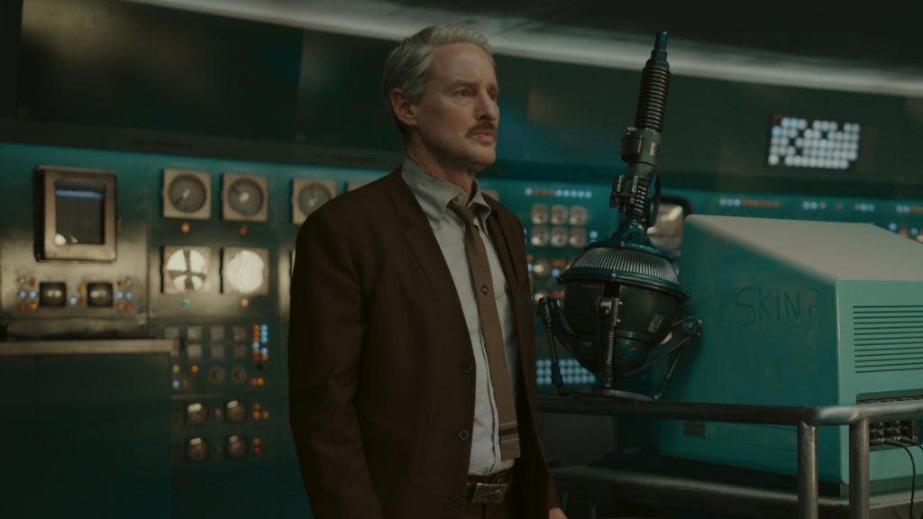 Owen Wilson in "Loki" (Marvel Studios)