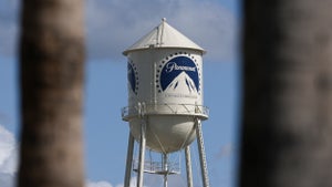 paramount skydance corporation
