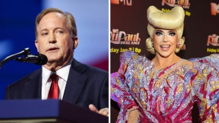 ‘Drag Race’ Star Alyssa Edwards Claps Back at Ken Paxton for Using Her to Campaign Against James Talarico