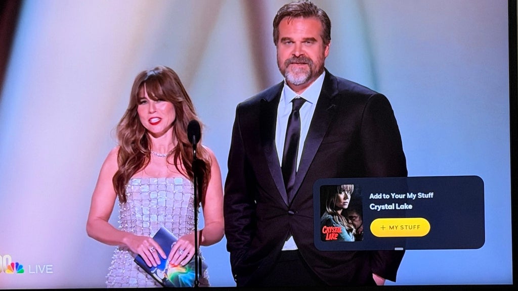 Emmys 2026 (Credit: Kayla Cobb)