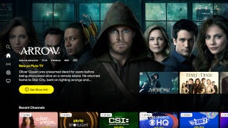 Pluto TV Expands On-Demand Library, Upgrades Product Experience