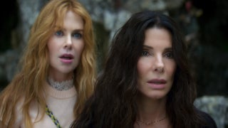 ‘Practical Magic 2’ Review: Sandra Bullock and Nicole Kidman Get a Flawed but Fantastical Reunion