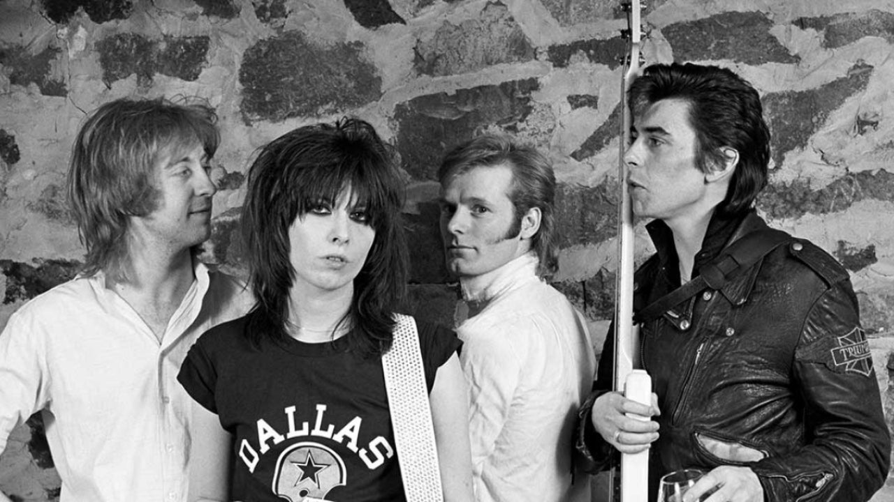 Chrissie Hynde Reveals Why She Finally Agreed to a ‘Pretenders’ Doc — and Why She Won’t Watch It