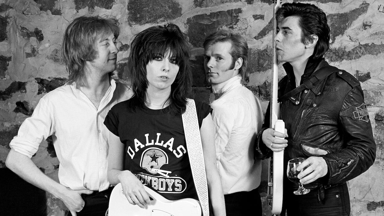 ‘Pretenders’ Review: Chrissie Hynde Doesn’t Enjoy Telling Her Story, But You Might Enjoy Watching It