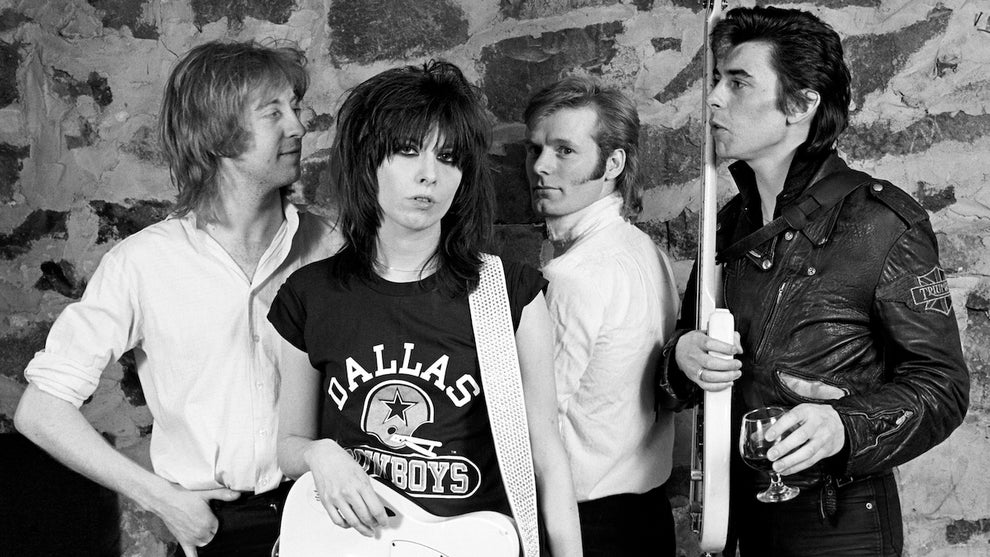 Pretenders