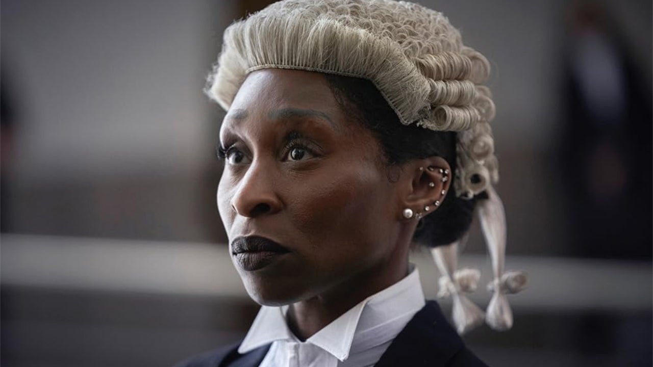 ‘Prima Facie’ Review: Cynthia Erivo Leads a Complex, Fascinating Adaptation of the Powerful One-Woman Show